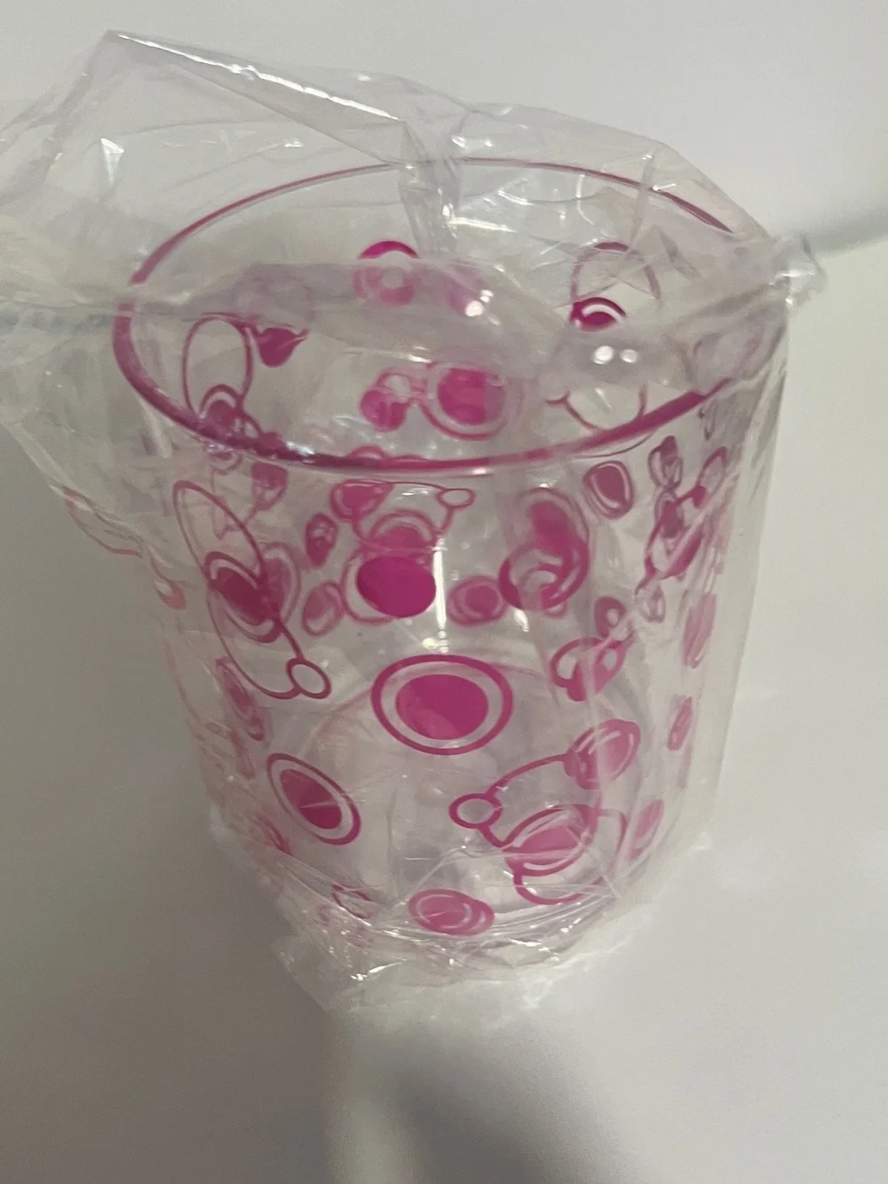 Green Bubble Glass Pitcher with Assorted Bubble Tumblers